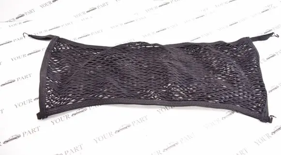 BMW X3 F25 Trunk/boot cargo luggage net 