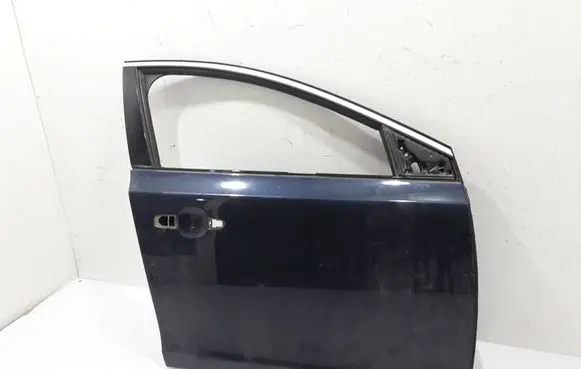 Door (2 Door Coupe)