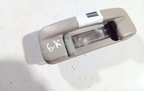 Jeep Grand Cherokee (WK) Rear interior roof grab handle 829880