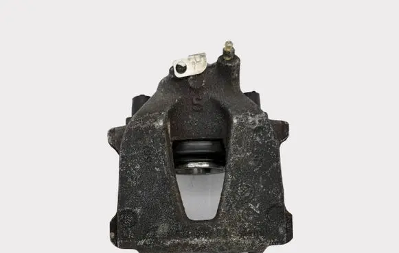 Alfa Romeo 147 Front brake caliper 77365071 9948466 FN5422