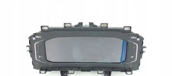 Volkswagen PASSAT B8 Speedometer (instrument cluster) 3G0920420C