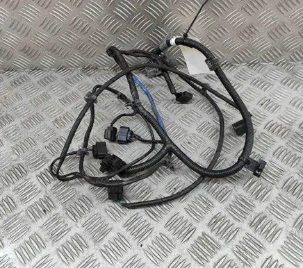 Hyundai Santa Fe Parking sensor (PDC) wiring loom 91890S1020