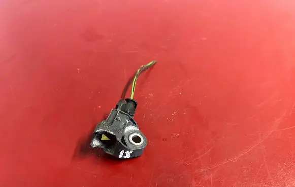 BMW iX Airbag deployment crash/impact sensor 5A2D769 65775A2D769