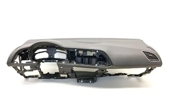 Seat Leon (5F) Dashboard