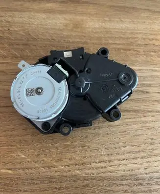 BMW 3 E90 E91 Headlight part 6616150299