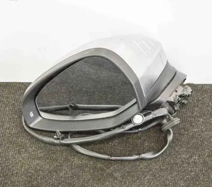 Audi A5 Coupe wind mirror (mechanical) E1041409