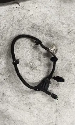 Opel Corsa F Other wiring loom 9832393980