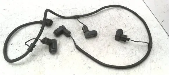 Porsche Cayenne (9PA) Parking sensor (PDC) wiring loom 1K0919275 0263003551