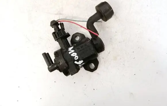 Opel Signum Turbo solenoid valve 0928400536