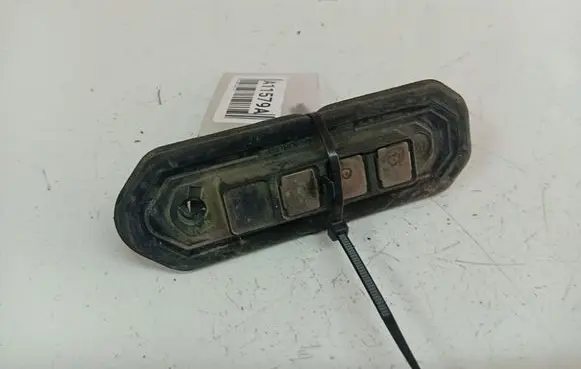 Fiat Ducato Front door sensor 1348483080