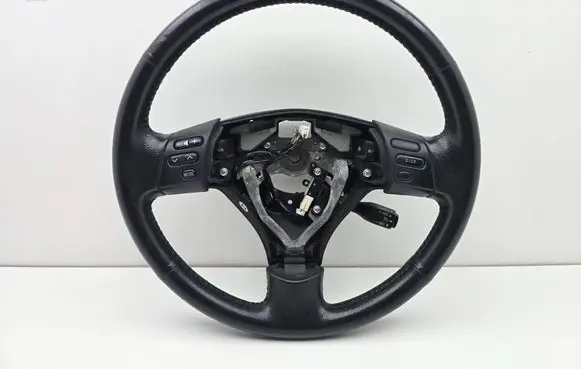 Lexus RX 330 - 350 - 400H Steering wheel 