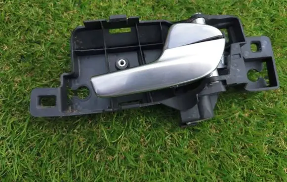 Ford Galaxy Front door interior handle 6M21U22600