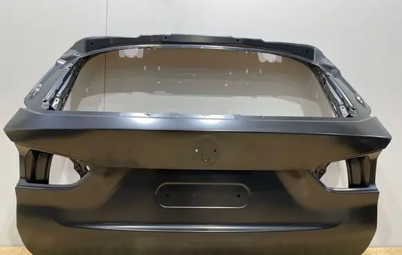 BMW X1 F48 F49 Truck tailgate 