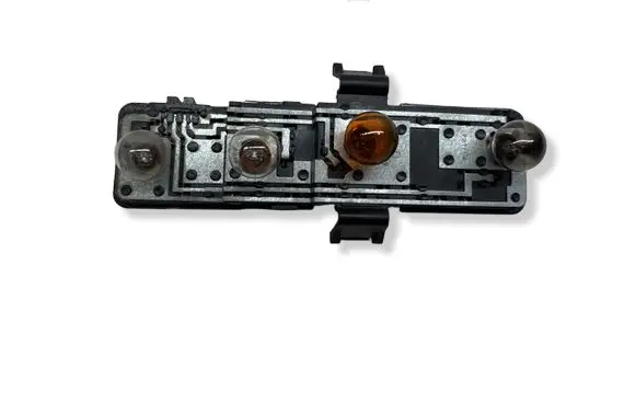 Citroen Xsara Picasso Tail light bulb cover holder