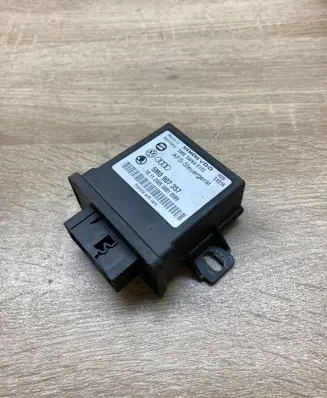 Volkswagen Tiguan Light module LCM 5M0907357
