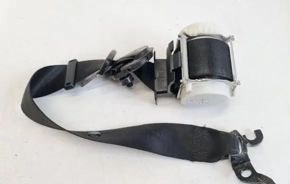 BMW 3 E90 E91 Front seatbelt