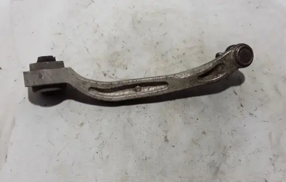 Audi A6 S6 C6 4F Front lower control arm/wishbone 4F0407694H