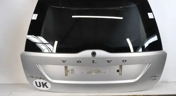 Volvo XC60 Tailgate/trunk/boot lid 