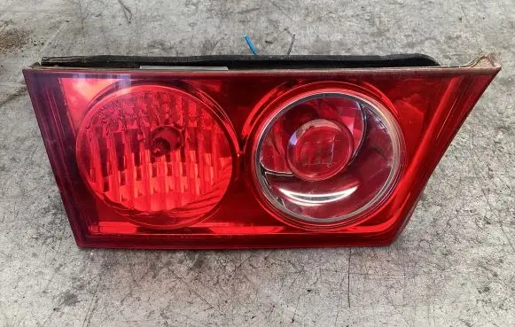 Honda Accord Rear/tail lights P3214L