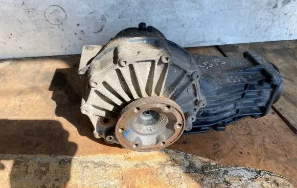 Audi A6 S6 C5 4B Rear differential FCE