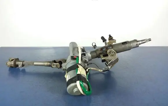 Toyota Yaris Steering wheel axle JJ301-000A