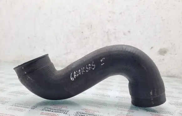 Ford Galaxy Intercooler hose/pipe