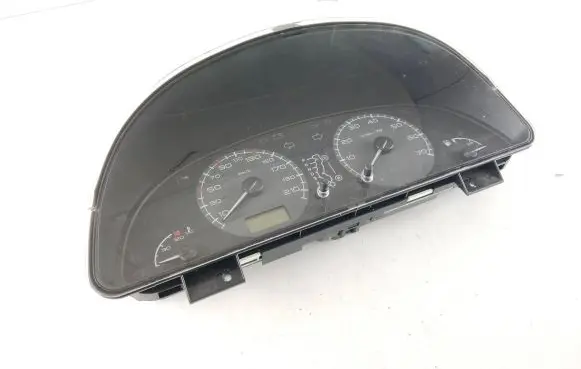 Citroen Xsara Speedometer (instrument cluster) P9648650080