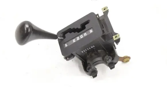 Mercedes-Benz E W124 Gear shifter/selector 1292670637