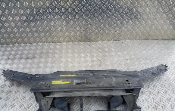 Volvo S60 Top upper radiator support slam panel
