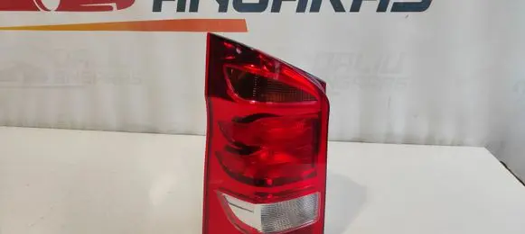 Mercedes-Benz Sprinter W907 W910 Rear/tail lights 2SK011581