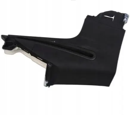 Audi A4 S4 B9 (D)pillar trim (top) 8W9867245G