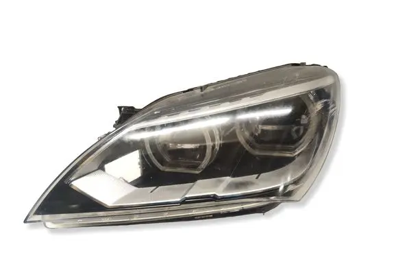 BMW 6 F12 F13 Headlight/headlamp 7255731
