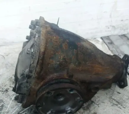 Chrysler Crossfire Rear differential 2103513308g