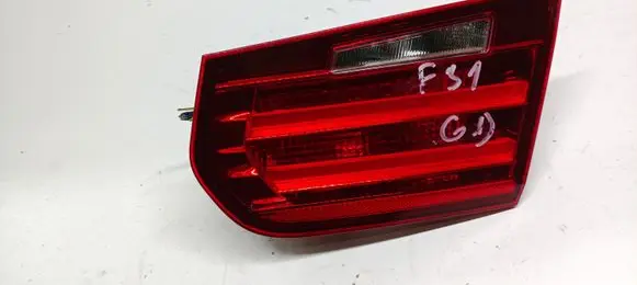 BMW 3 F30 F35 F31 Tailgate rear/tail lights 7259916