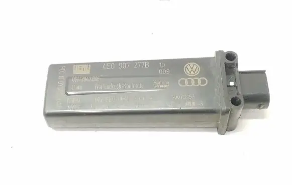 Tire pressure sensor