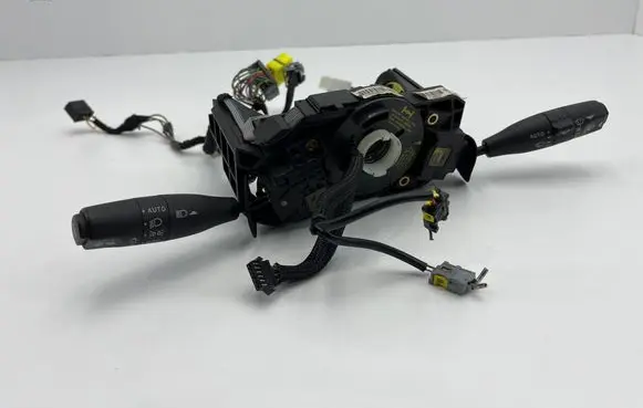 Airbag slip ring squib (SRS ring)
