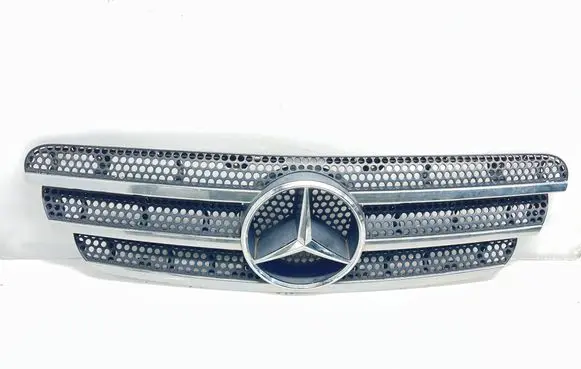 Mercedes-Benz ML W163 Front grill 1638800985