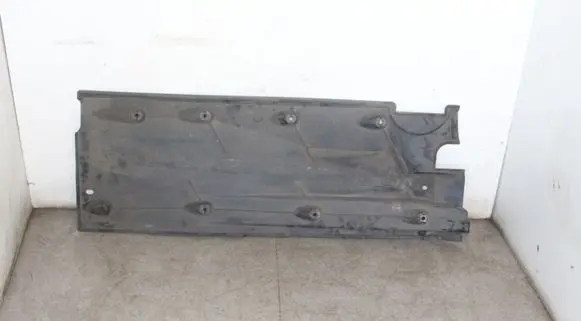 Volkswagen Tiguan Center/middle under tray cover 5N0825201A