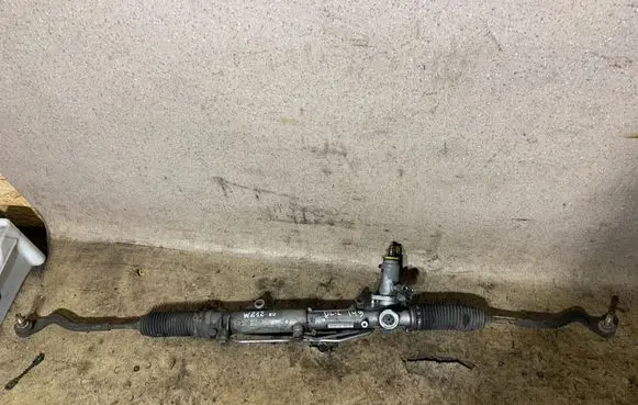 Mercedes-Benz E W212 Steering rack A2124603000
