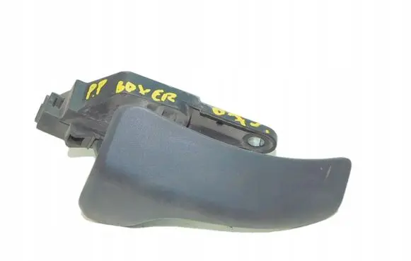 Peugeot Boxer Front door interior handle