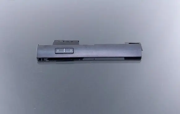 Volkswagen Phaeton Dashboard trim 3D1858335A 3D0919815H 3D1858335