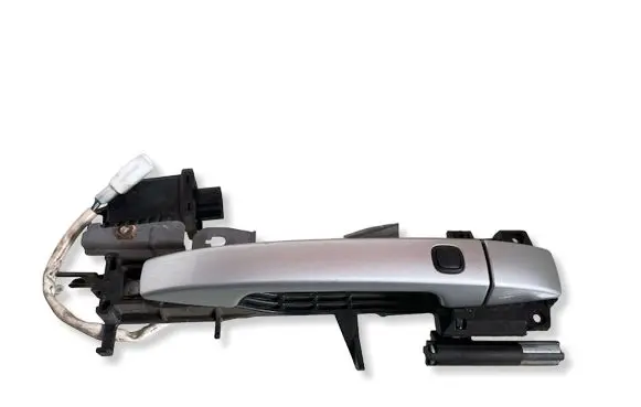 Subaru Forester SH Front door exterior handle 8999130050 0F24 8411010620
