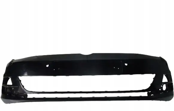 Volkswagen Golf VII Front bumper R29P3