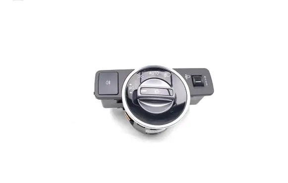 Mercedes-Benz A W176 Light switch
