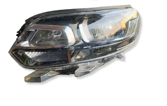 Citroen Jumpy Headlight/headlamp 9808567780 0019707606