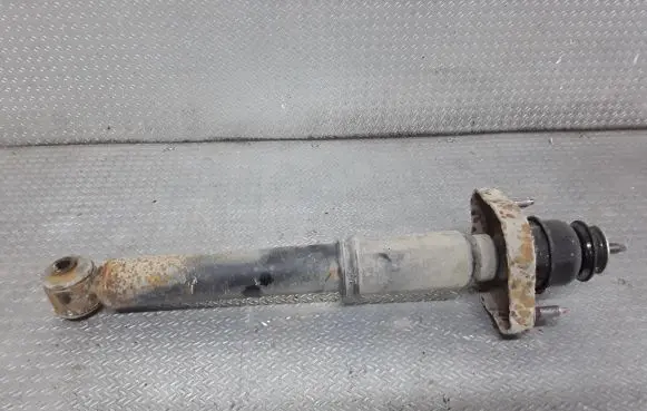 Citroen C-Crosser Rear shock absorber/damper