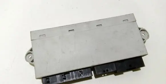 BMW 7 E65 E66 Door control unit/module 613569204659 5WK48001 6920465