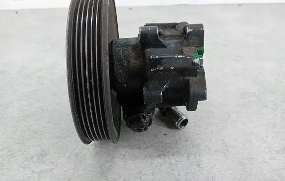 Volkswagen II LT Power steering pump 