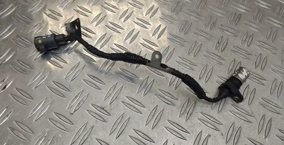Crankshaft position sensor