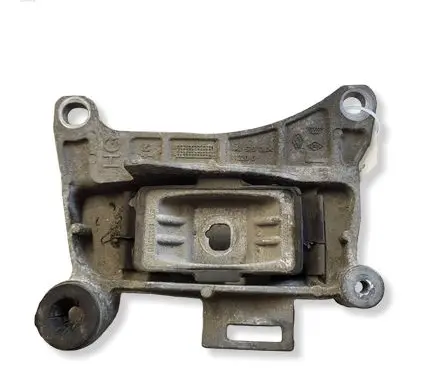 Renault Megane III Engine mount bracket 
